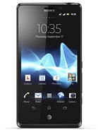 Best available price of Sony Xperia T LTE in Lithuania