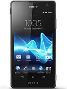 Best available price of Sony Xperia TX in Lithuania