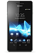Best available price of Sony Xperia V in Lithuania