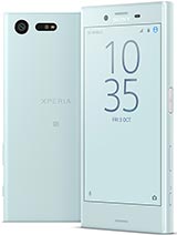 Best available price of Sony Xperia X Compact in Lithuania