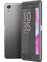 Best available price of Sony Xperia X Performance in Lithuania