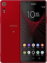 Best available price of Sony Xperia X Ultra in Lithuania