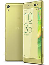 Best available price of Sony Xperia XA Ultra in Lithuania