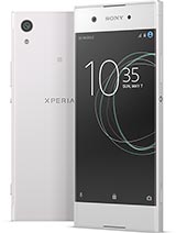 Best available price of Sony Xperia XA1 in Lithuania