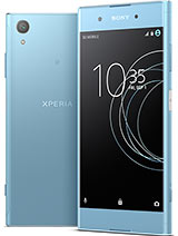 Best available price of Sony Xperia XA1 Plus in Lithuania