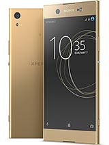 Best available price of Sony Xperia XA1 Ultra in Lithuania