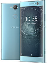 Best available price of Sony Xperia XA2 in Lithuania