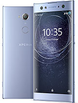 Best available price of Sony Xperia XA2 Ultra in Lithuania