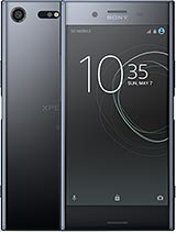 Best available price of Sony Xperia XZ Premium in Lithuania