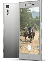 Best available price of Sony Xperia XZ in Lithuania