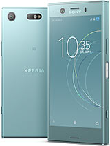 Best available price of Sony Xperia XZ1 Compact in Lithuania