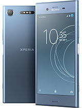 Best available price of Sony Xperia XZ1 in Lithuania