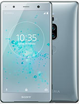 Best available price of Sony Xperia XZ2 Premium in Lithuania