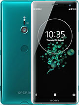 Best available price of Sony Xperia XZ3 in Lithuania