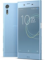 Best available price of Sony Xperia XZs in Lithuania