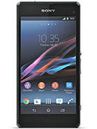 Best available price of Sony Xperia Z1 Compact in Lithuania