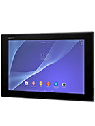 Best available price of Sony Xperia Z2 Tablet Wi-Fi in Lithuania