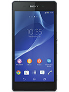 Best available price of Sony Xperia Z2a in Lithuania