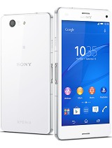 Best available price of Sony Xperia Z3 Compact in Lithuania