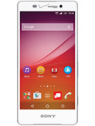 Best available price of Sony Xperia Z4v in Lithuania