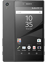 Best available price of Sony Xperia Z5 Dual in Lithuania
