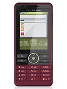 Best available price of Sony Ericsson G900 in Lithuania