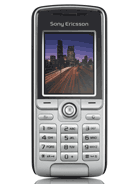 Best available price of Sony Ericsson K320 in Lithuania