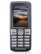 Best available price of Sony Ericsson K510 in Lithuania