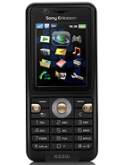 Best available price of Sony Ericsson K530 in Lithuania