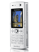 Best available price of Sony Ericsson K608 in Lithuania