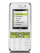 Best available price of Sony Ericsson K660 in Lithuania