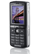 Best available price of Sony Ericsson K750 in Lithuania