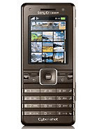 Best available price of Sony Ericsson K770 in Lithuania