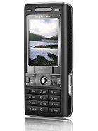Best available price of Sony Ericsson K790 in Lithuania