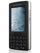 Best available price of Sony Ericsson M600 in Lithuania