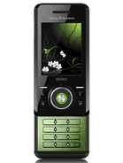 Best available price of Sony Ericsson S500 in Lithuania