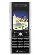 Best available price of Sony Ericsson V600 in Lithuania