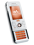 Best available price of Sony Ericsson W580 in Lithuania