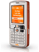 Best available price of Sony Ericsson W800 in Lithuania