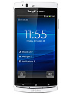 Best available price of Sony Ericsson Xperia Arc S in Lithuania