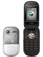 Best available price of Sony Ericsson Z250 in Lithuania