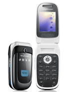 Best available price of Sony Ericsson Z310 in Lithuania