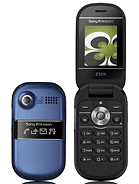 Best available price of Sony Ericsson Z320 in Lithuania