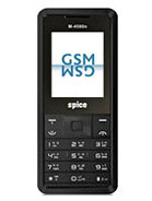 Best available price of Spice M-4580n in Lithuania