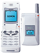 Best available price of Sewon SG-2200 in Lithuania