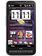 Best available price of T-Mobile HD2 in Lithuania
