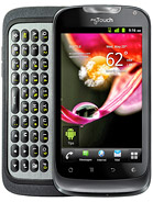 Best available price of T-Mobile myTouch Q 2 in Lithuania