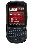 Best available price of T-Mobile Vairy Text II in Lithuania