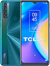 Best available price of TCL 20 SE in Lithuania
