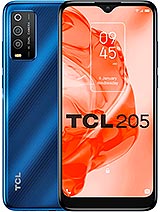 Best available price of TCL 205 in Lithuania